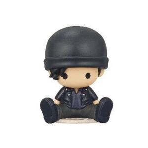 Detective Conan Re-ment Shuichi Akai Petadoll Brand New US Seller